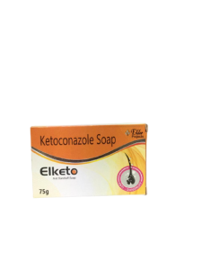 Elketo Soap